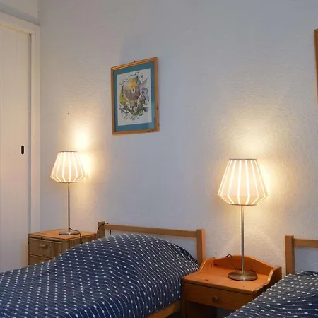 Apartment Appt T3 Avec Terrasse, Clim, Parking A Cap D'agde, Proche Et Commerces - Fr-1-249-38 Agde